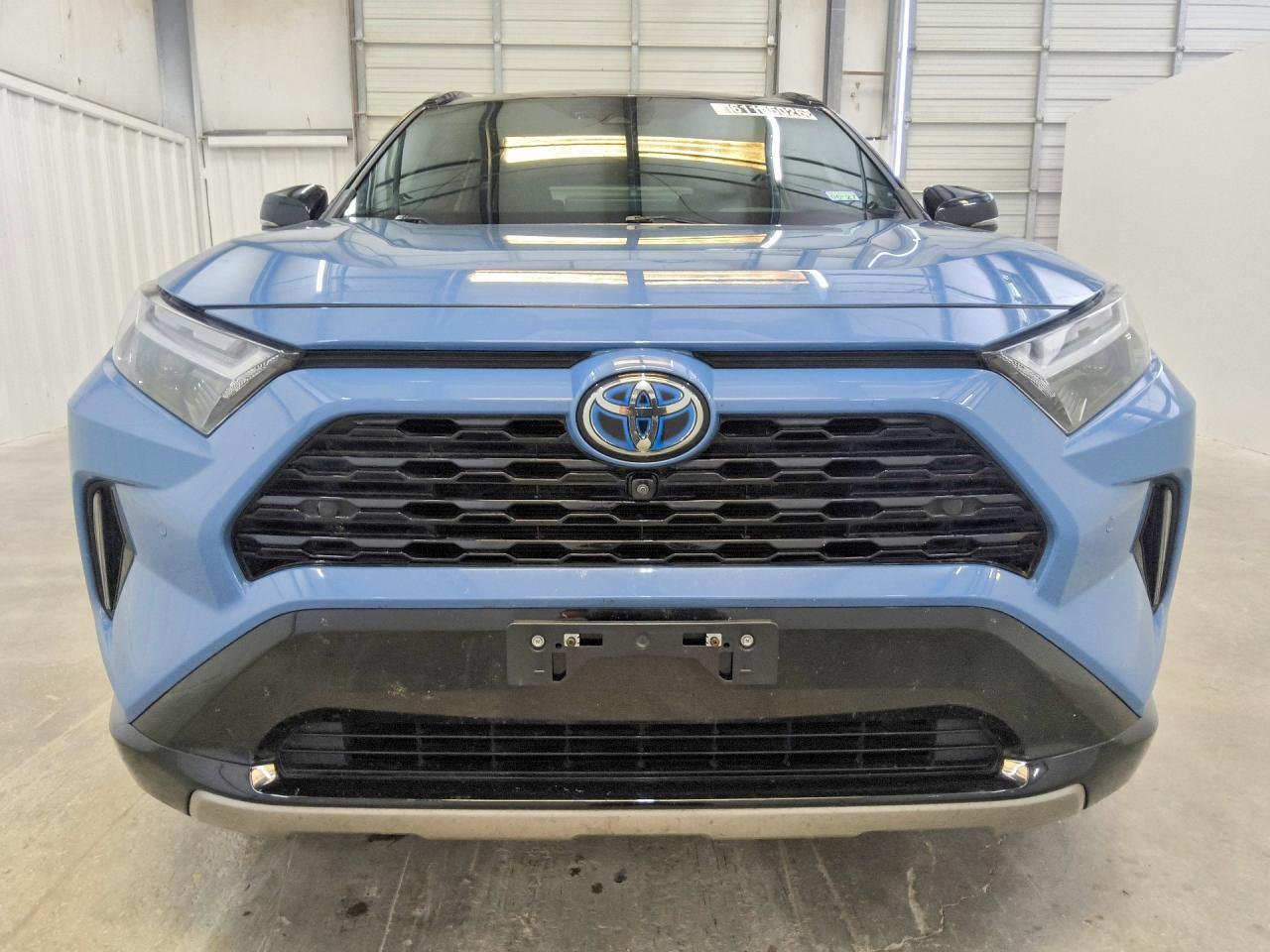 2023 Toyota Rav4 Xse - Image 5