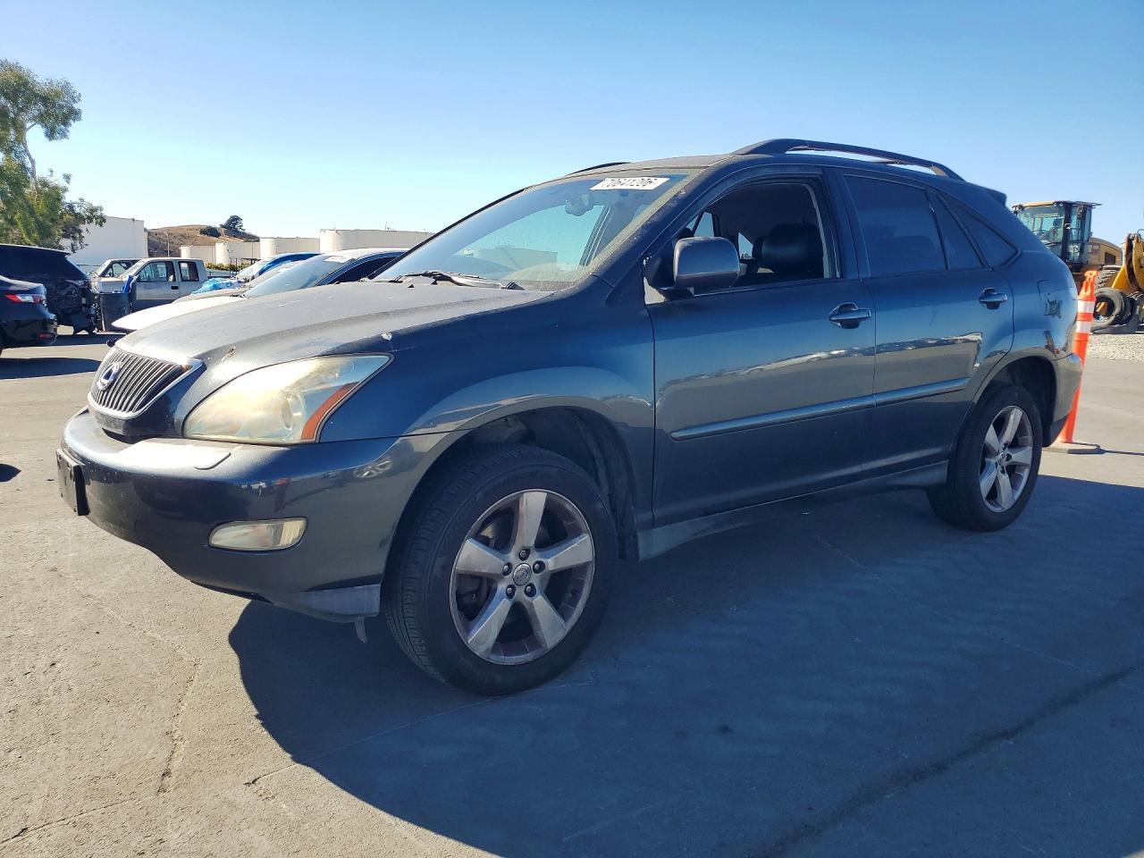 2005 Lexus Rx 330
