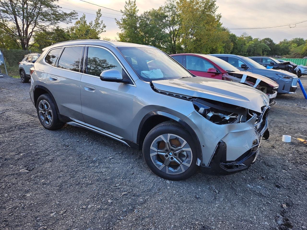 2026 BMW X1 xDrive28I - Фото 4