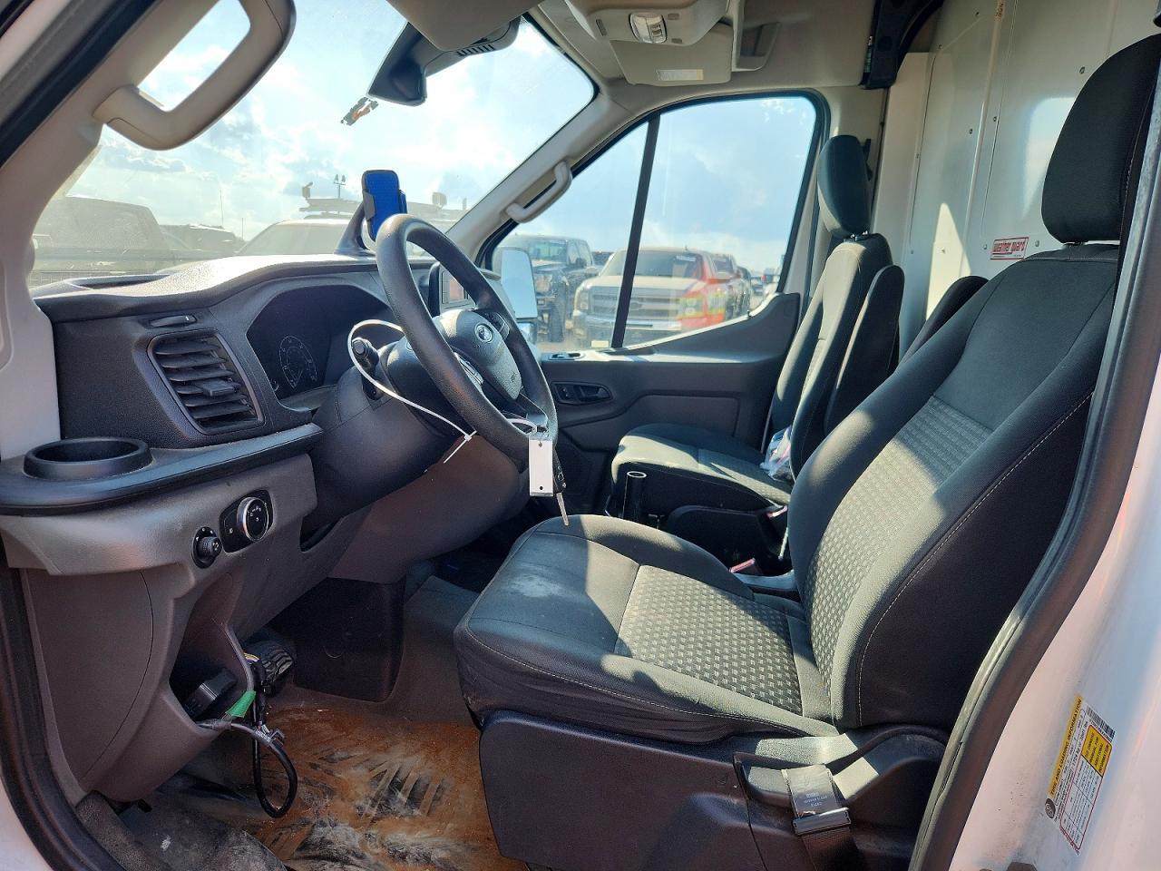 2020 Ford Transit T-350 - Фото 7