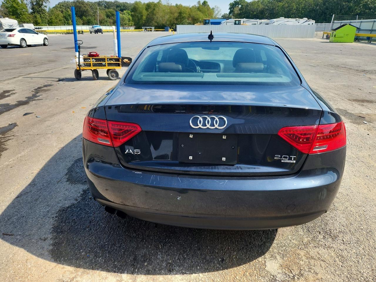 2013 Audi A5 Premium - Фото 6