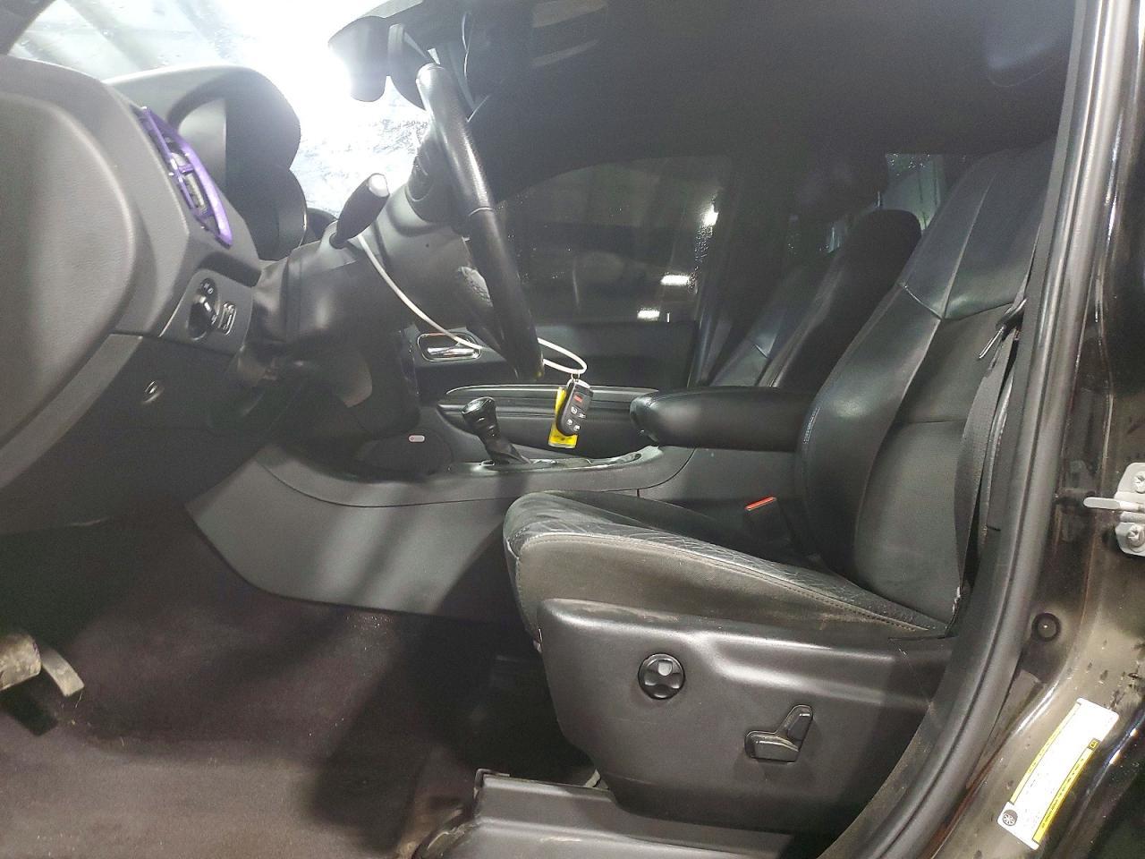 2018 Dodge Durango Gt - Image 7
