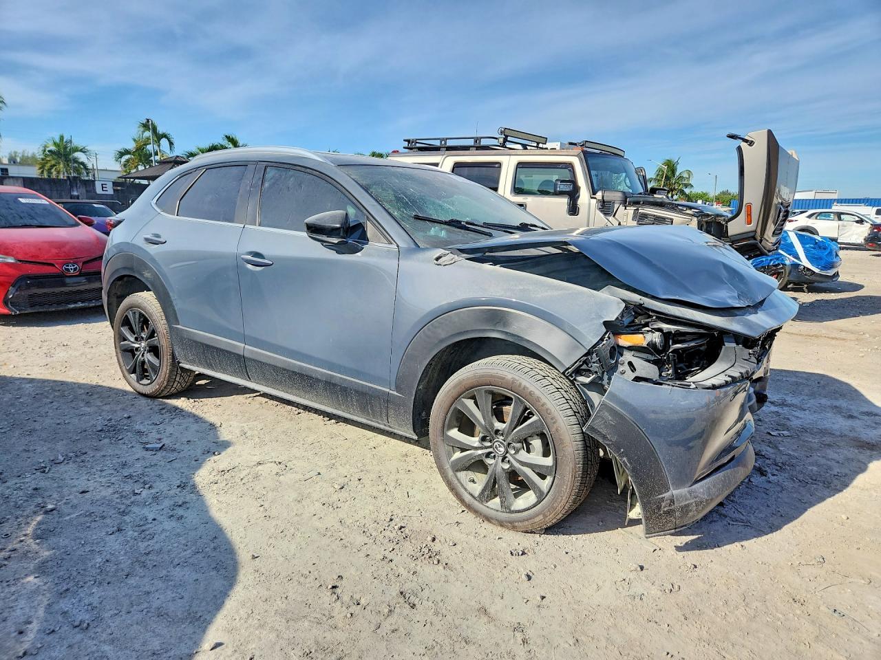 2022 Mazda Cx-30 Preferred - Image 4