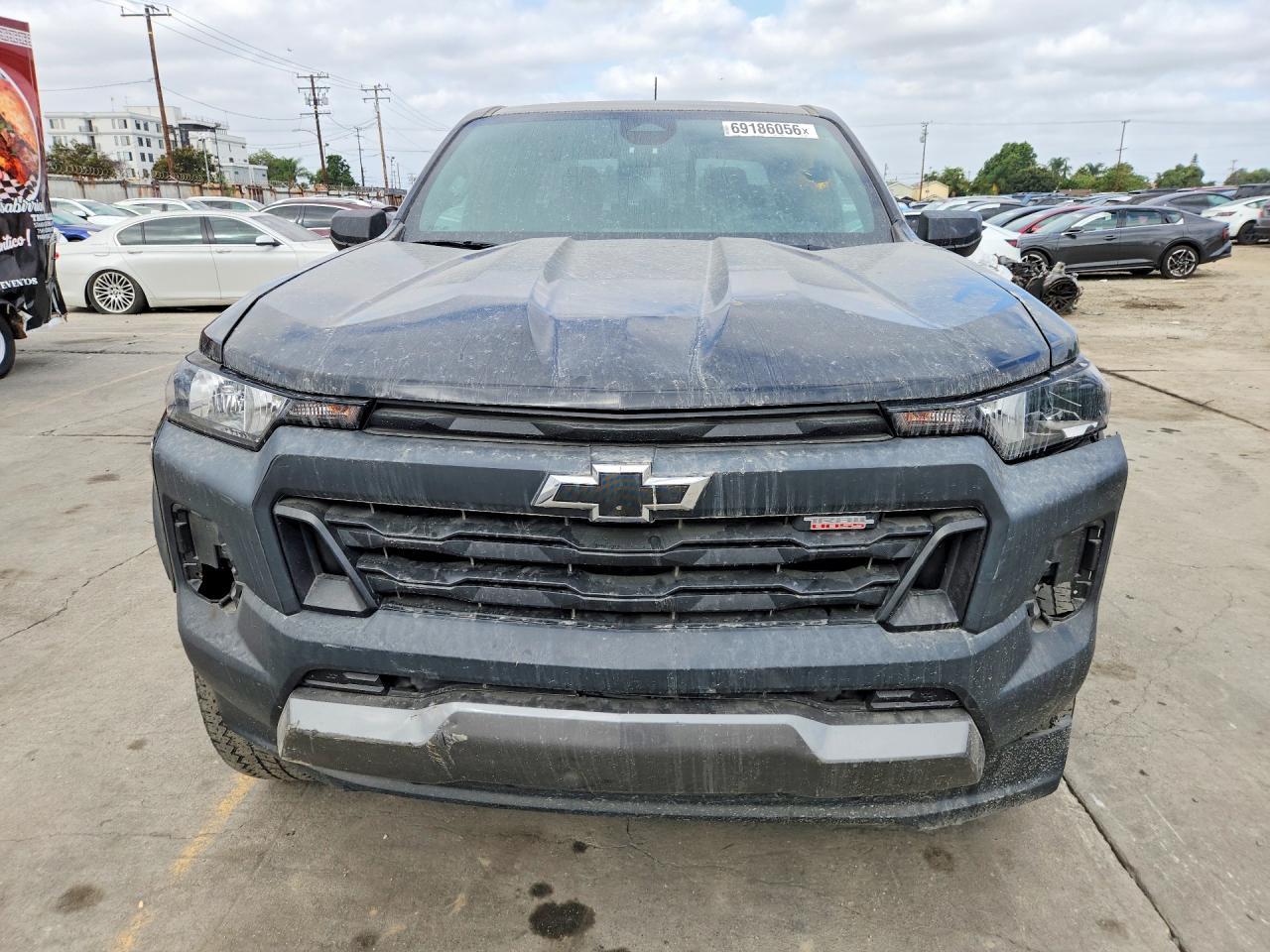 2023 Chevrolet Colorado Trail Boss - Image 5