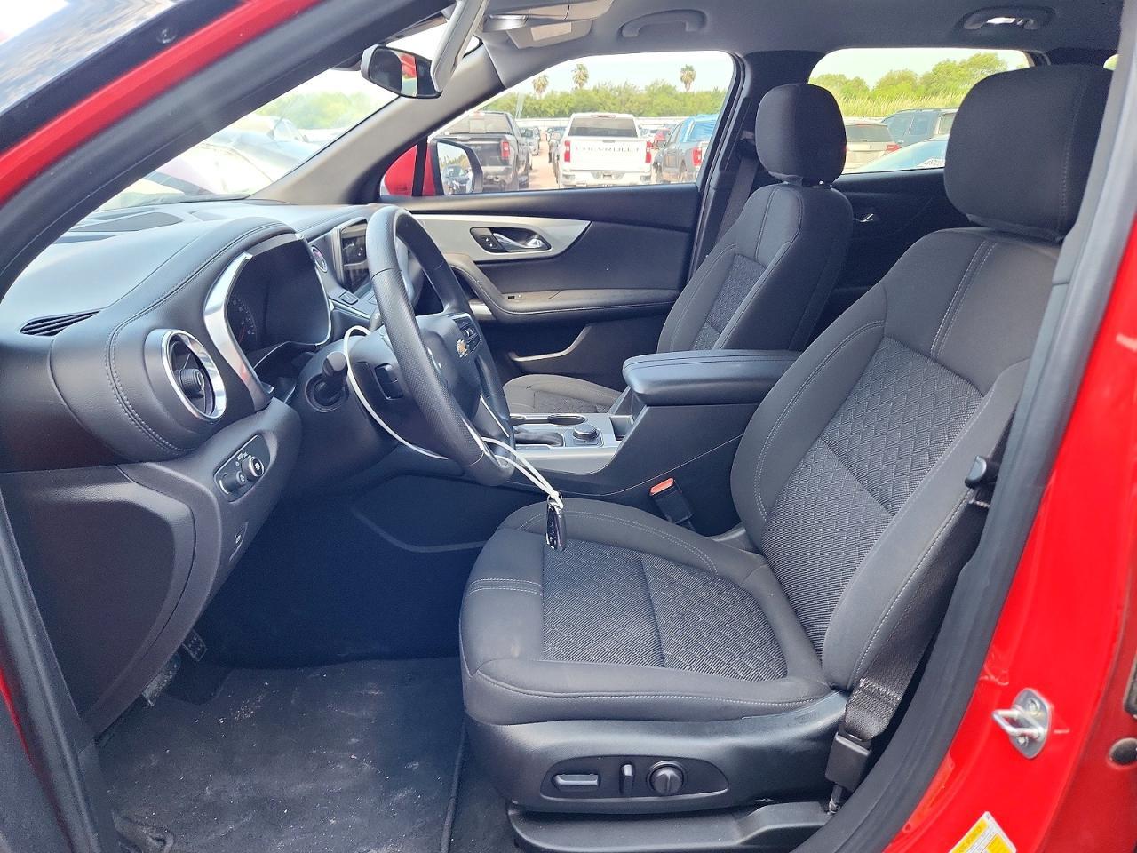 2021 Chevrolet Blazer 2Lt - Image 7