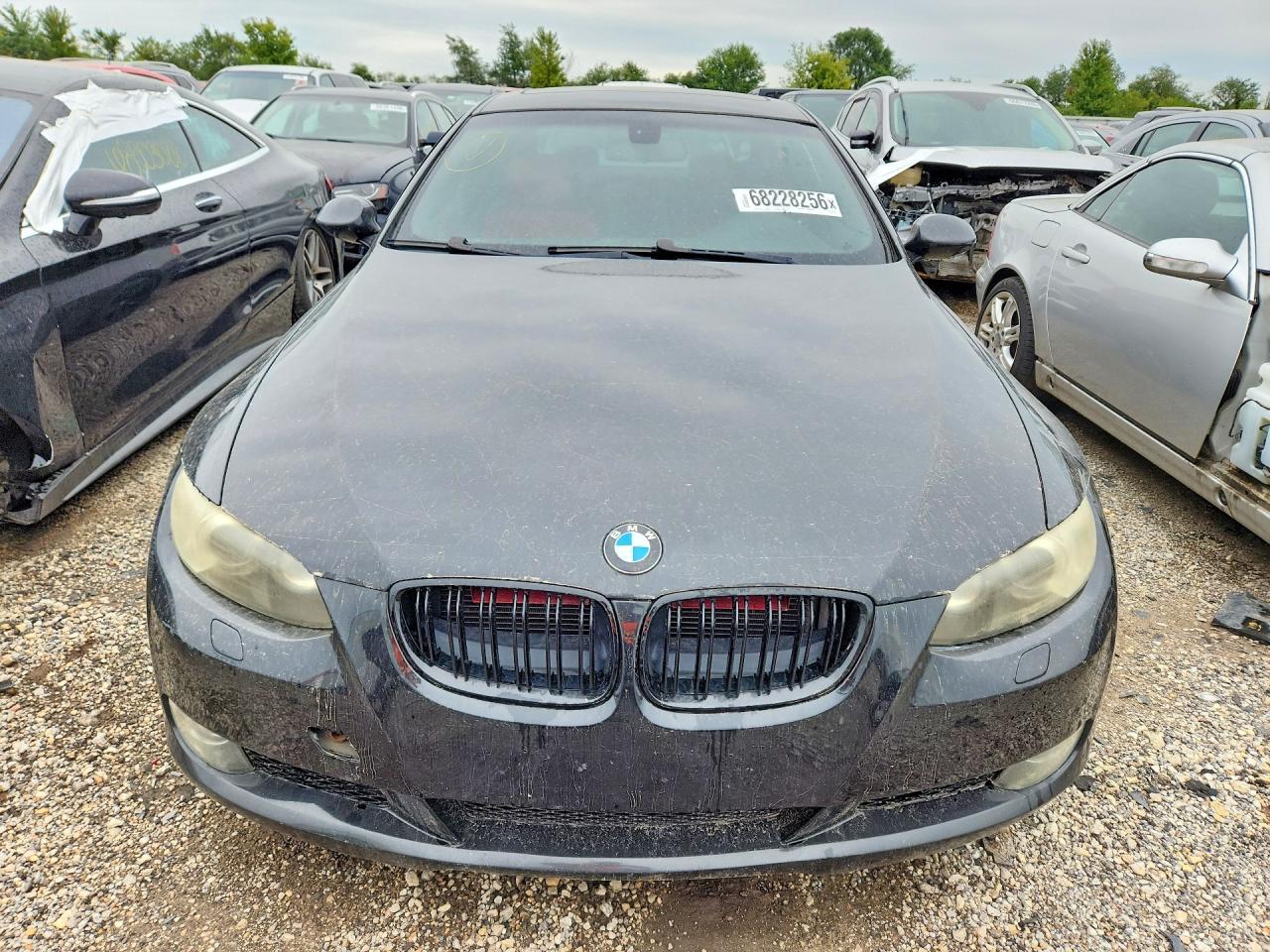 2009 BMW 335 Xi - Image 5