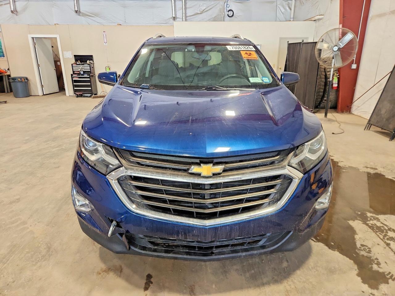 2019 Chevrolet Equinox Lt - Фото 5
