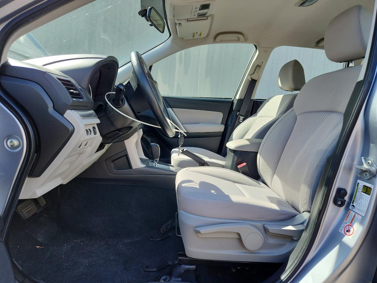 2014 Subaru Forester 2.5I - Фото 7