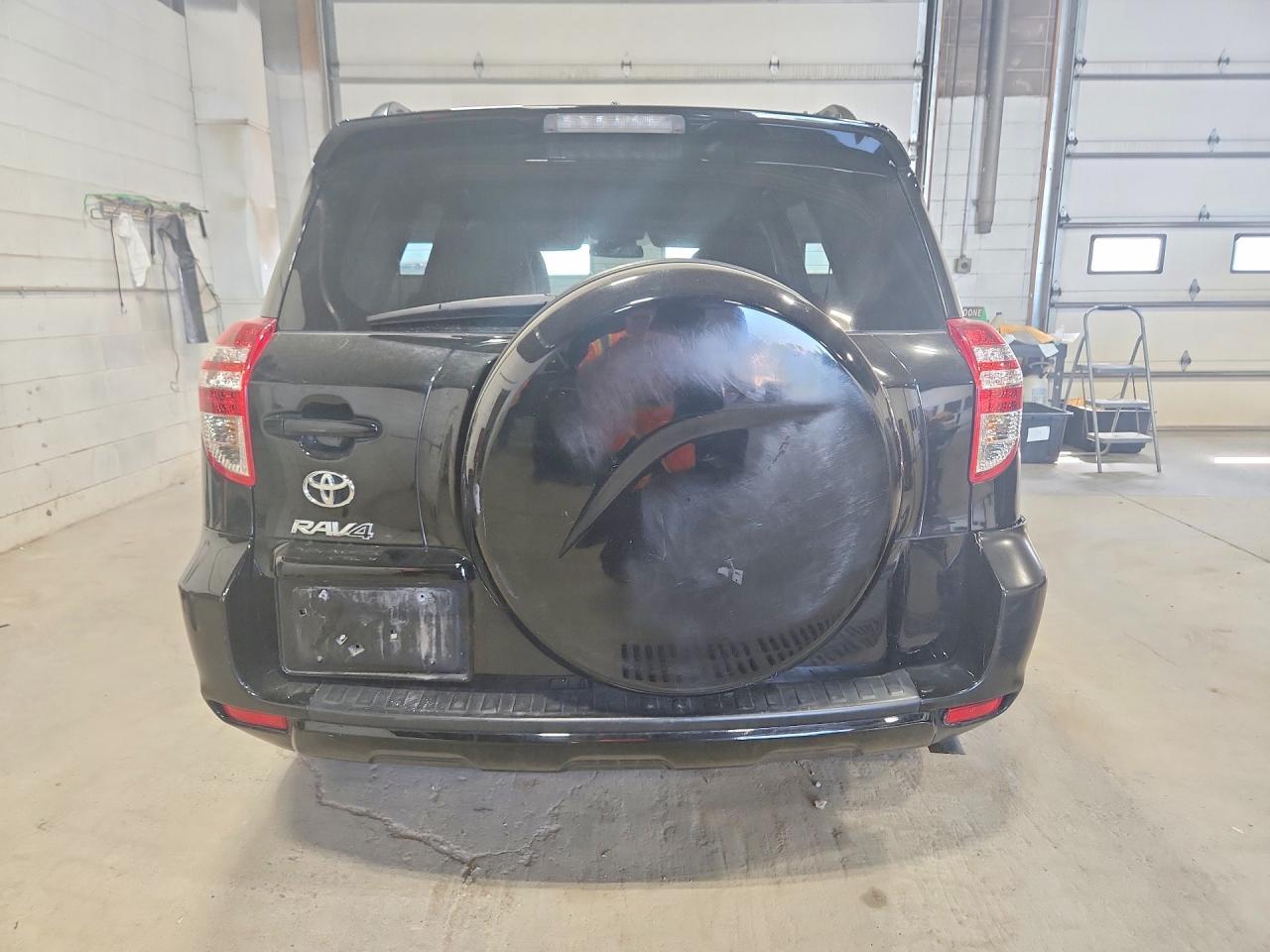 2012 Toyota Rav4 Base - Image 6