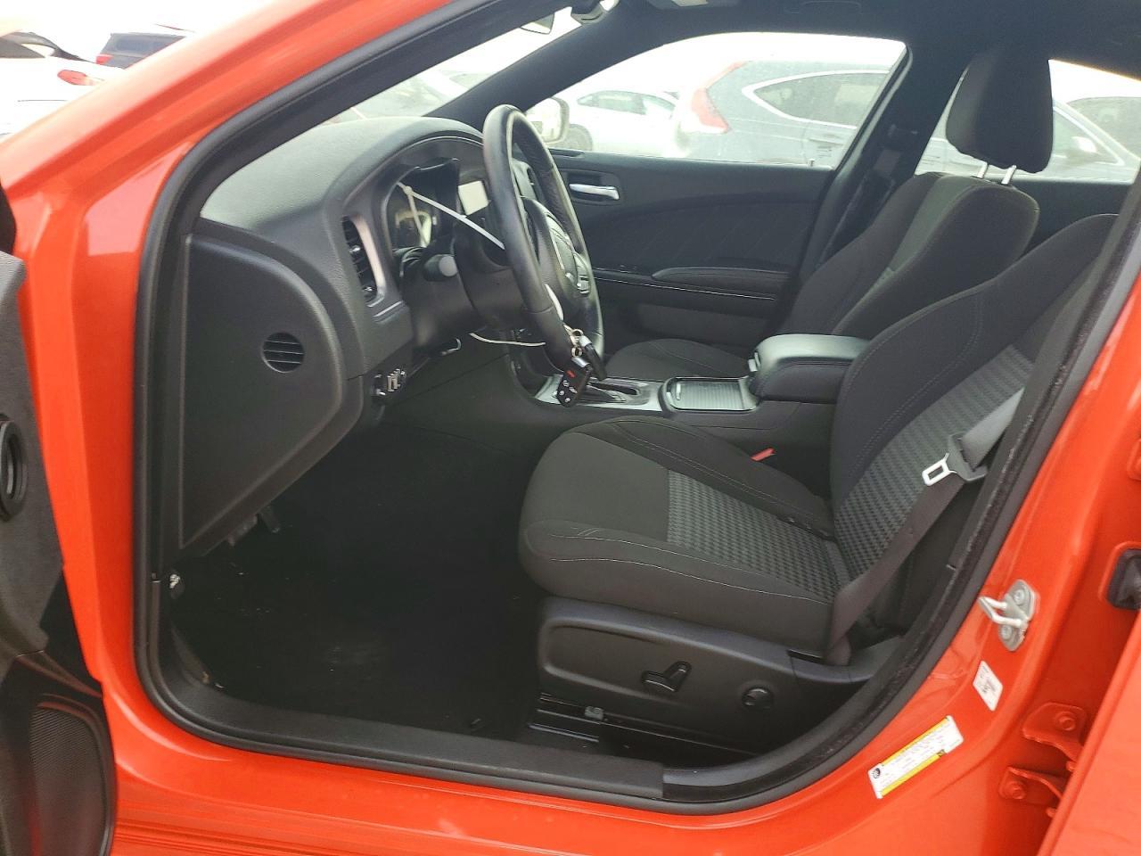 2023 Dodge Charger Sxt - Image 7