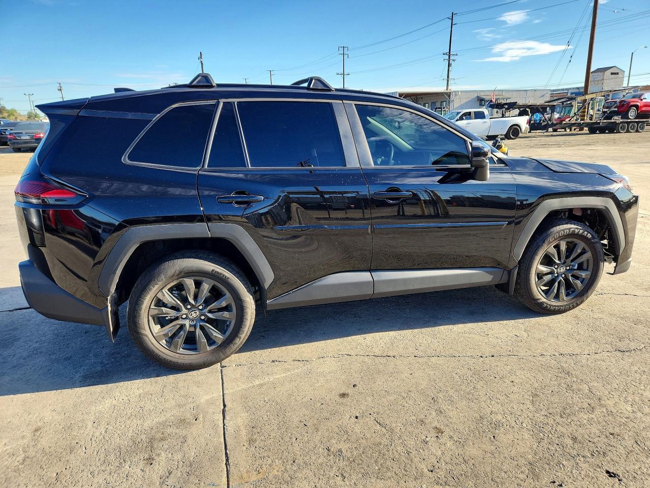 2026 Toyota Rav4 Xle Premium - Фото 3