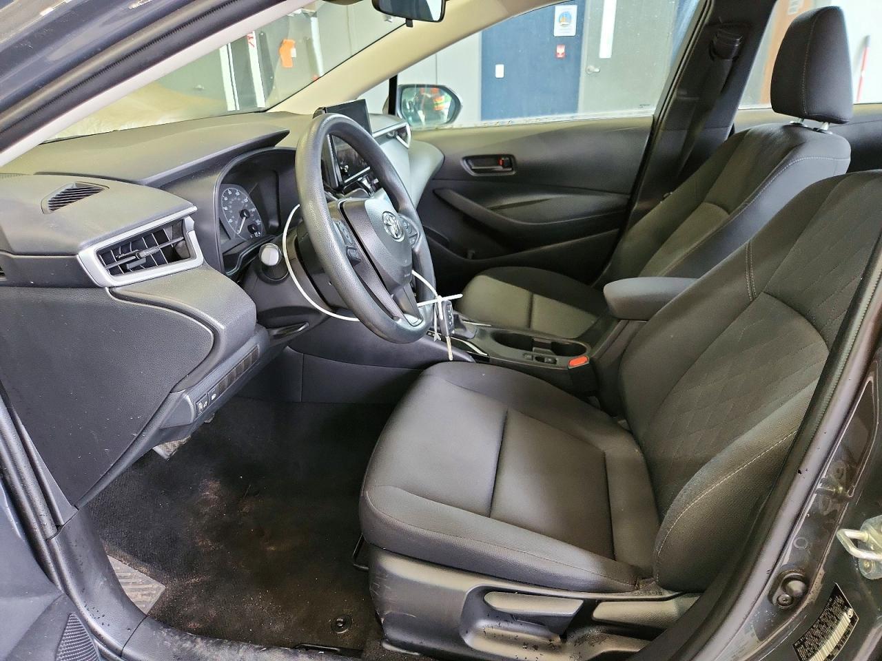 2024 Toyota Corolla Le - Фото 7