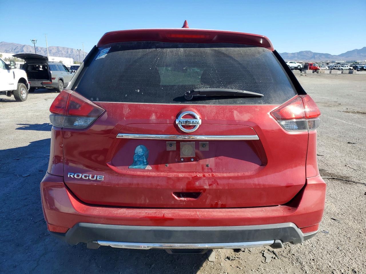 2017 Nissan Rogue S - Image 6