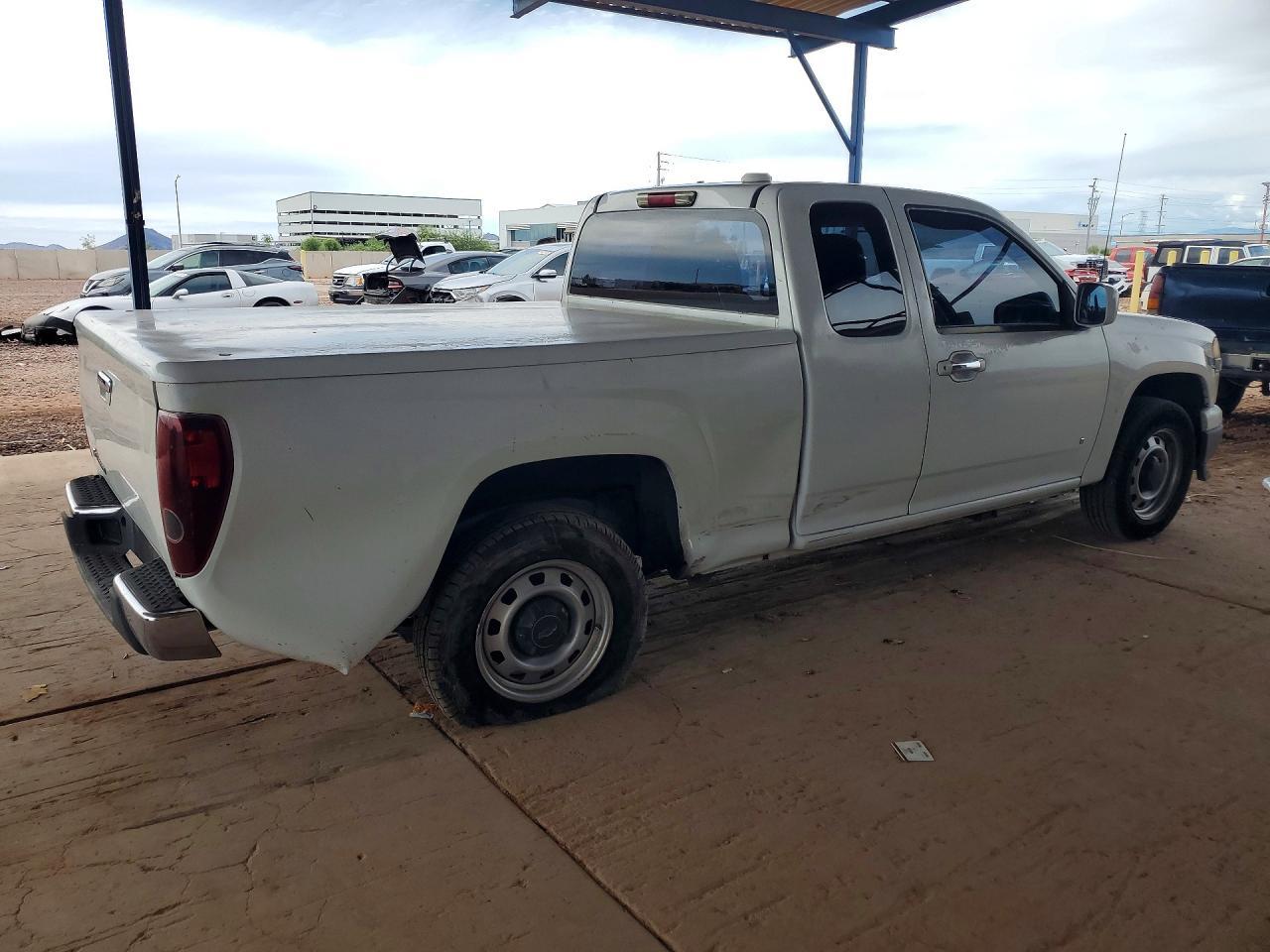 2009 Chevrolet Colorado - Фото 3