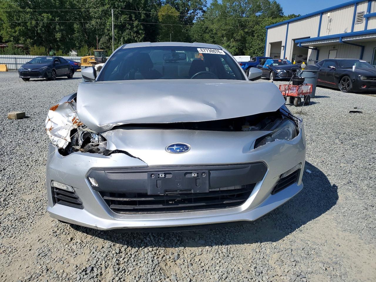 2013 Subaru Brz 2.0 Premium - Image 5