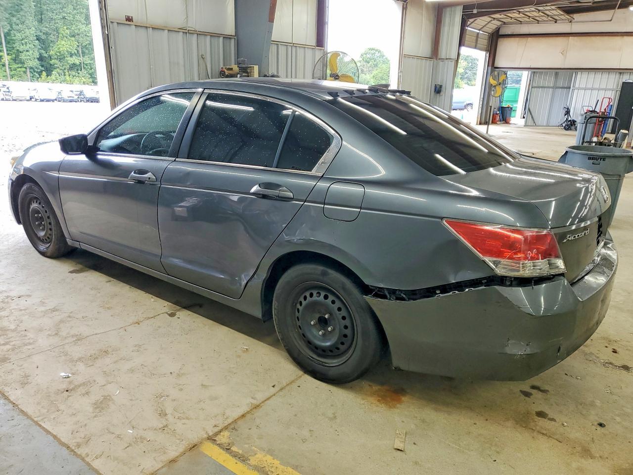 2009 Honda Accord Lx - Image 2