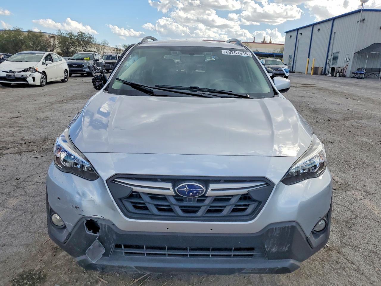 2021 Subaru Crosstrek Premium - Image 5