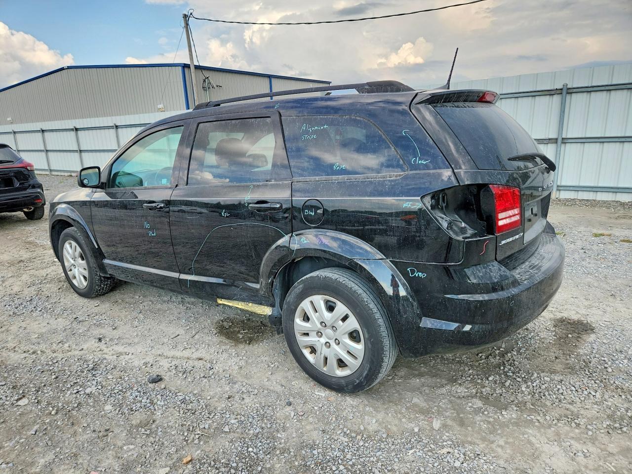 2020 Dodge Journey Se - Фото 2