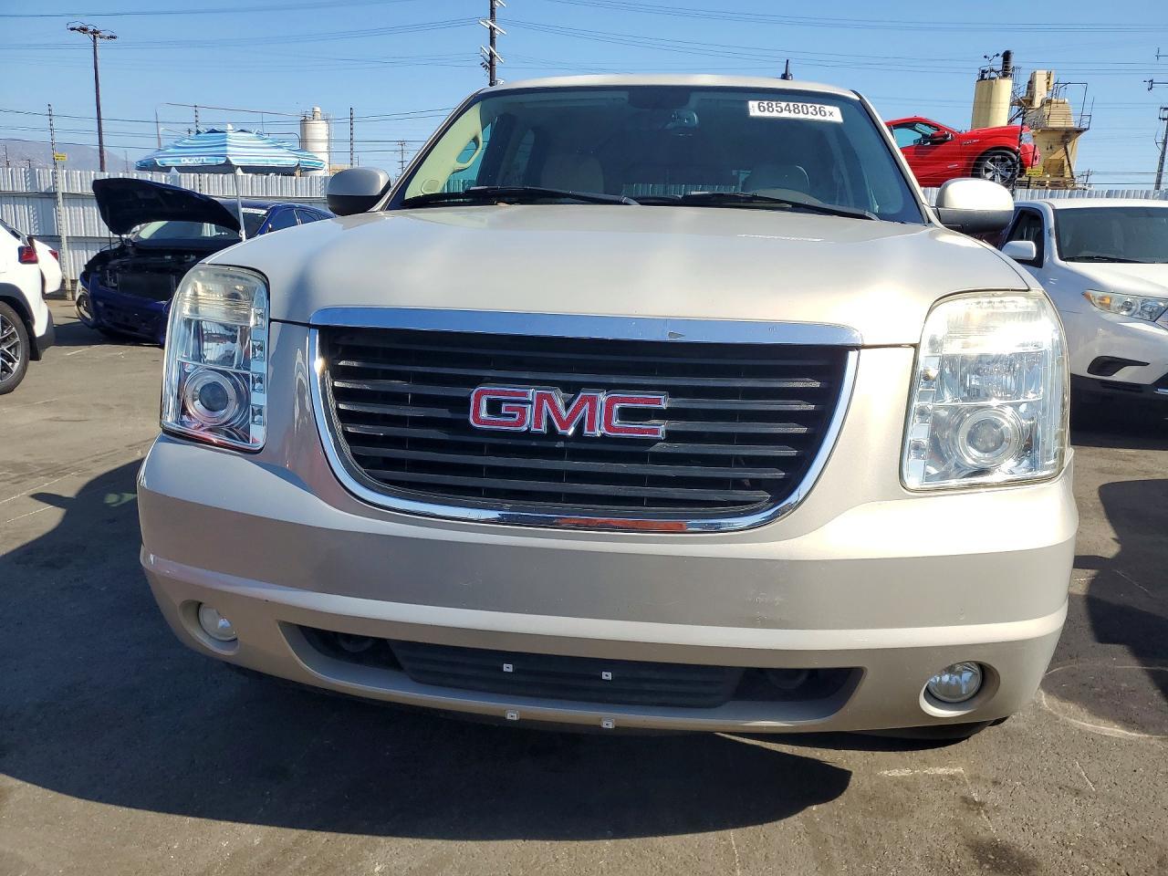 2007 GMC Yukon - Фото 5