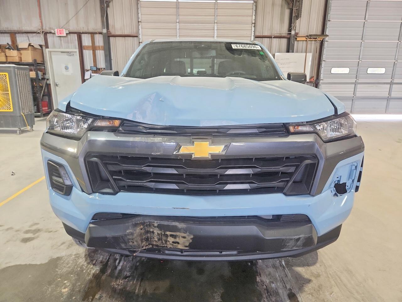 2026 Chevrolet Colorado Lt - Image 5