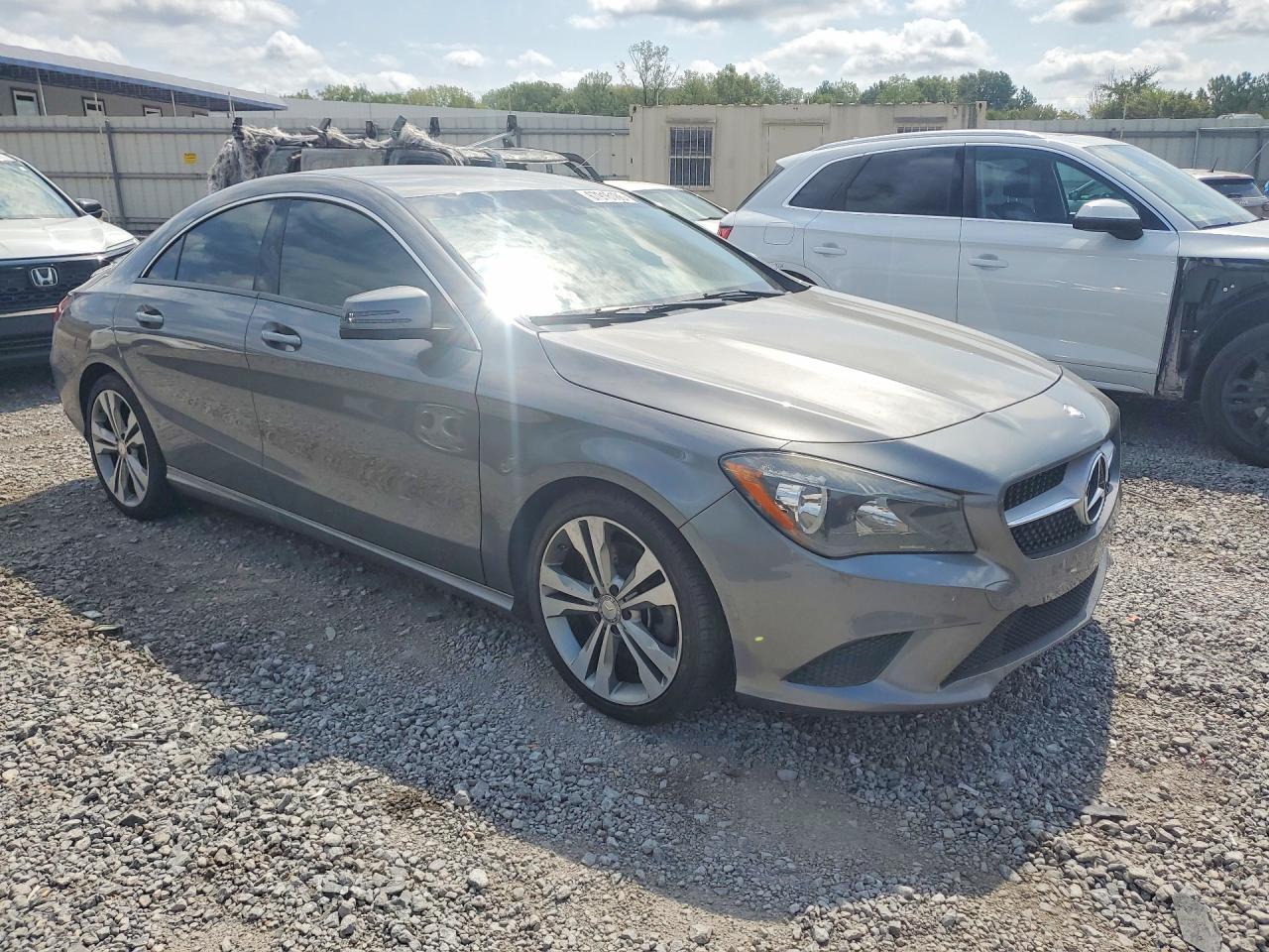 2014 Mercedes-Benz Cla 250 - Image 4