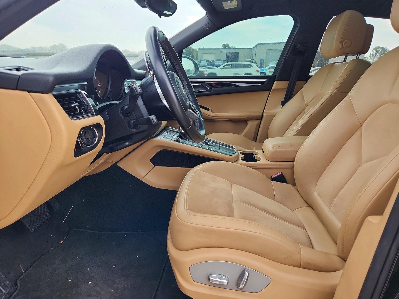 2017 Porsche Macan - Фото 7