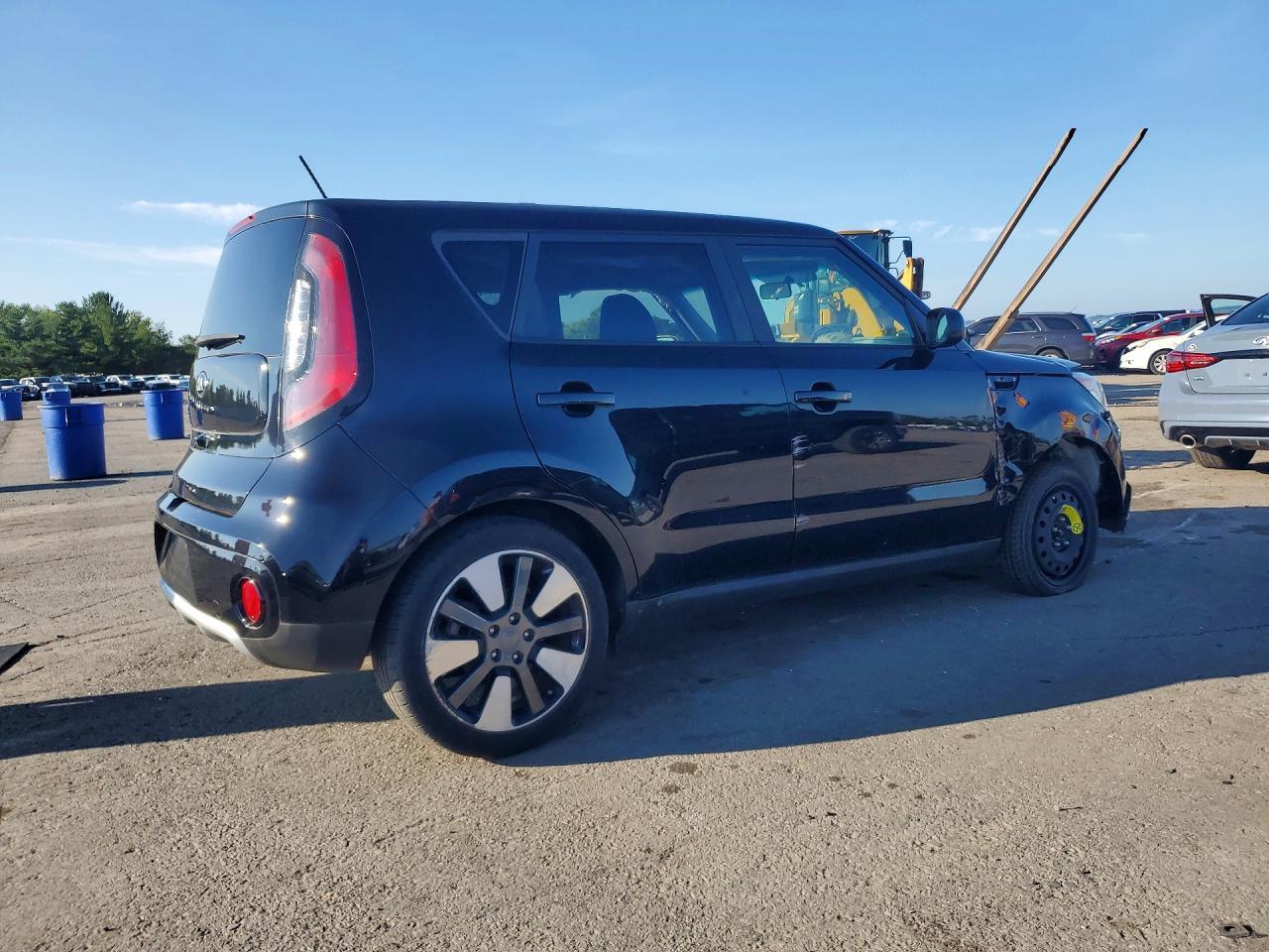 2018 Kia Soul + - Image 3