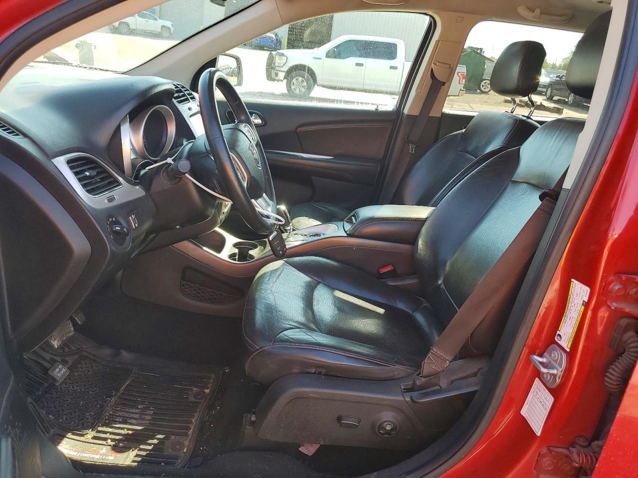 2019 Dodge Journey Gt - Image 7