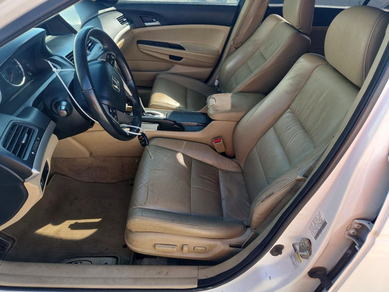 2012 Honda Accord - Фото 7