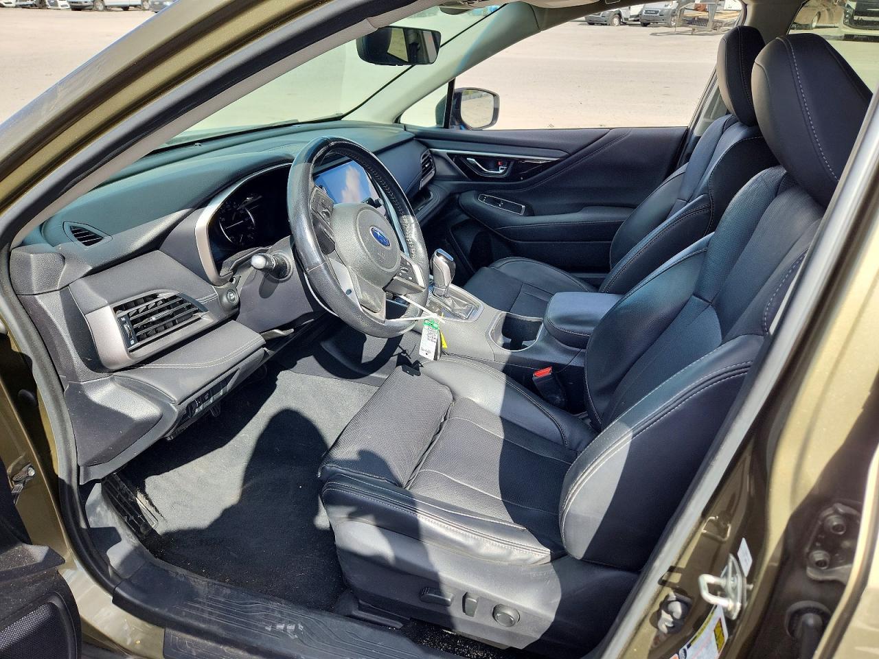 2020 Subaru Outback Limited - Фото 7