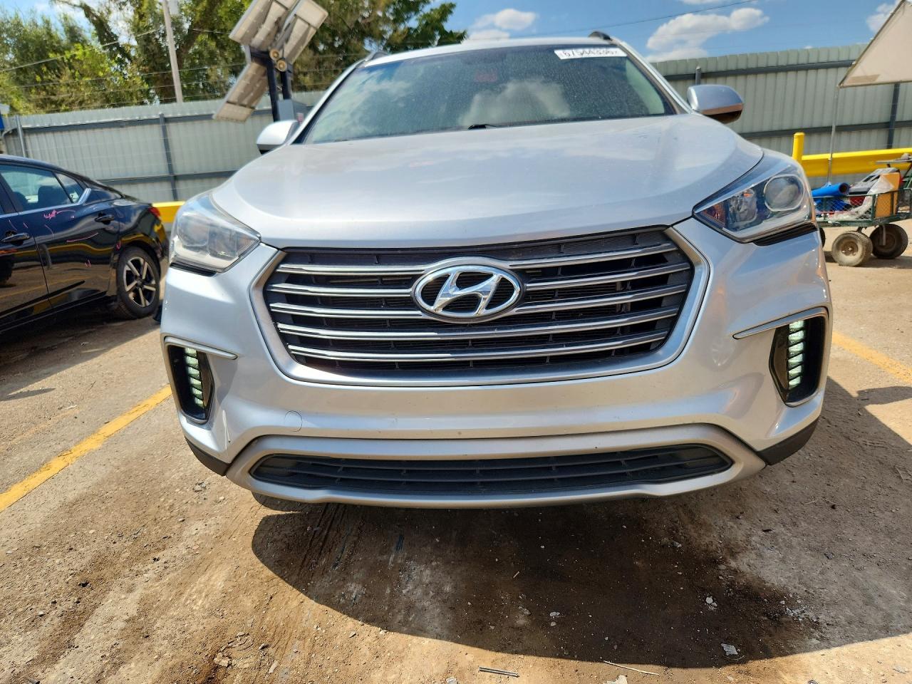 2019 Hyundai Santa Fe Xl Se - Image 5