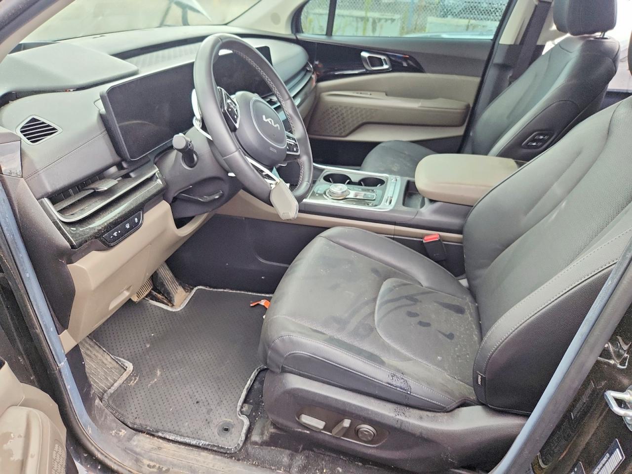 2026 Kia Carnival Hybrid Sx - Image 7
