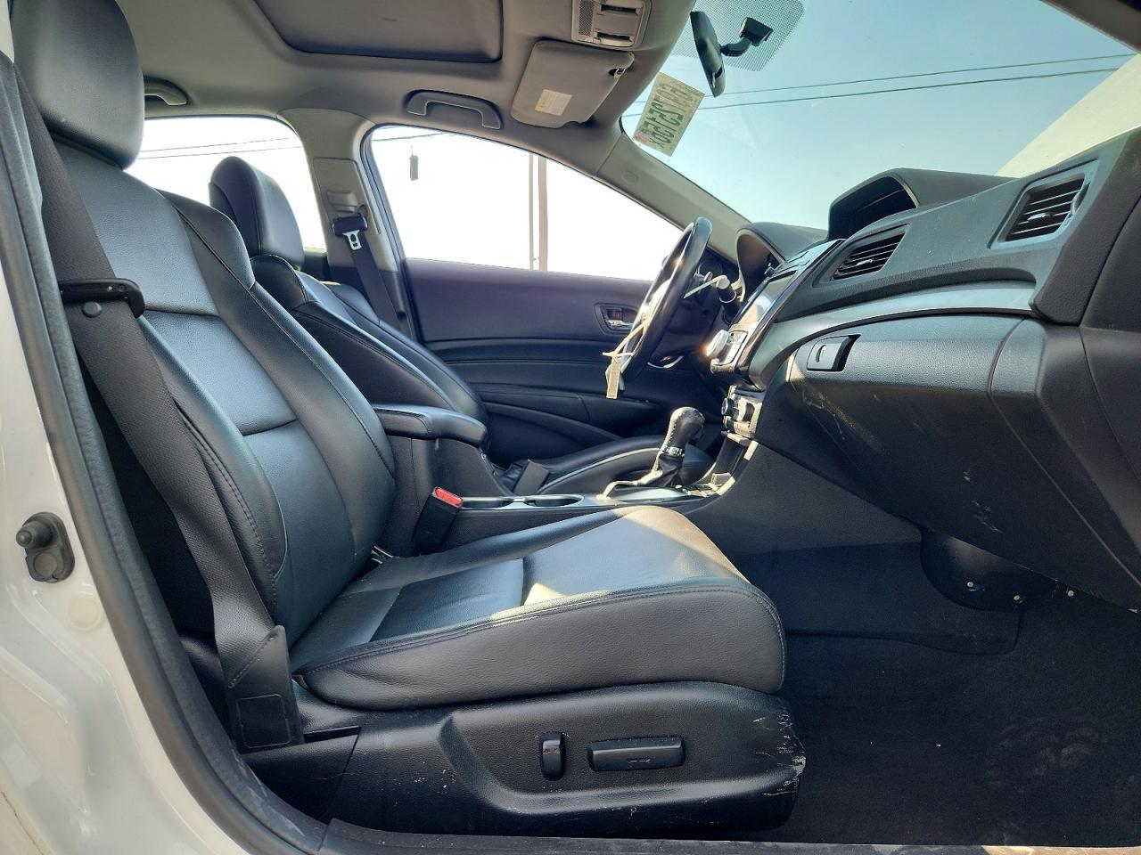 2016 Acura Ilx Base Watch Plus - Фото 7