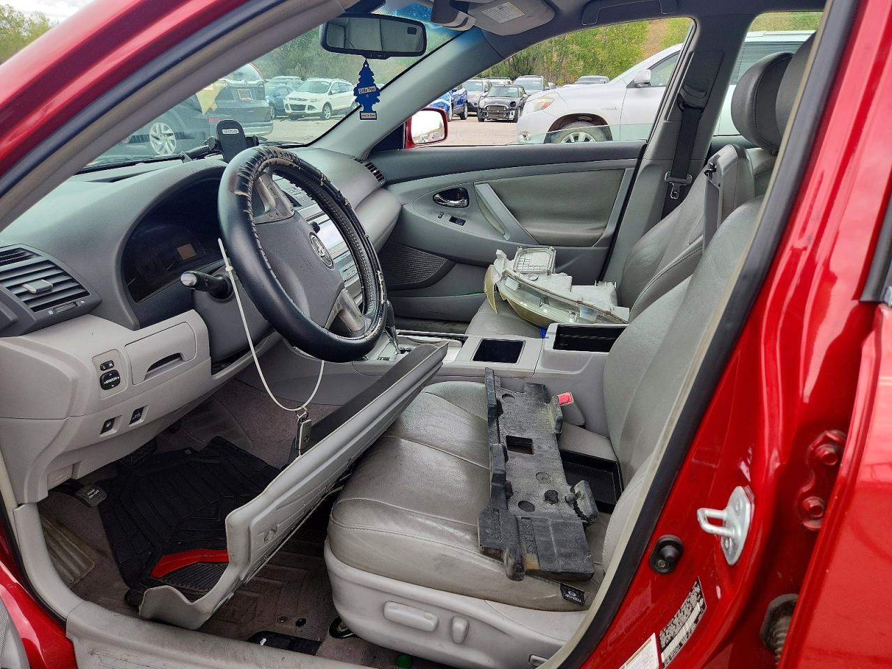 2007 Toyota Camry Hybrid - Фото 7