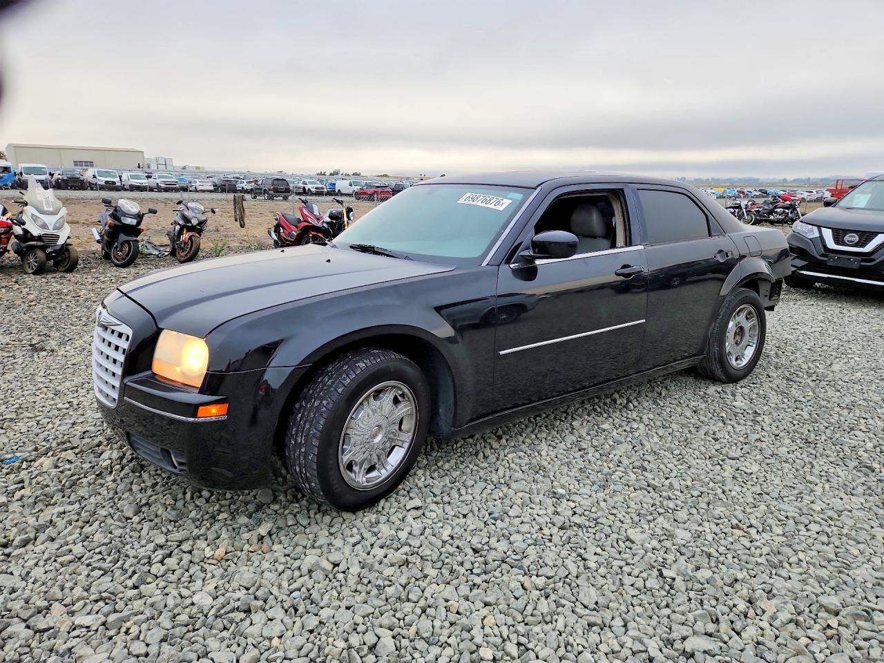 2006 Chrysler 300 Touring