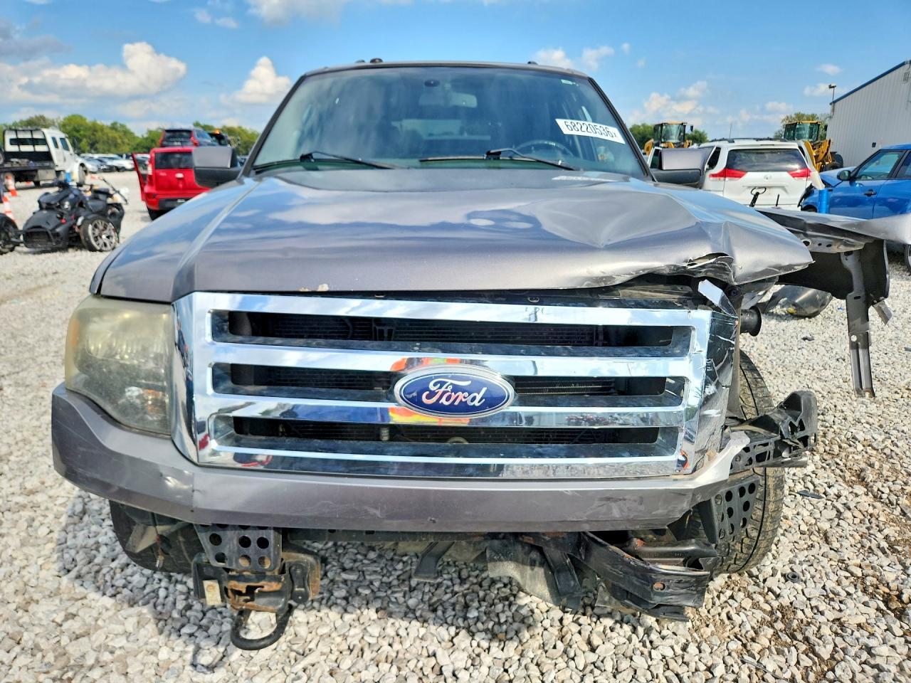 2011 Ford Expedition Limited - Image 5