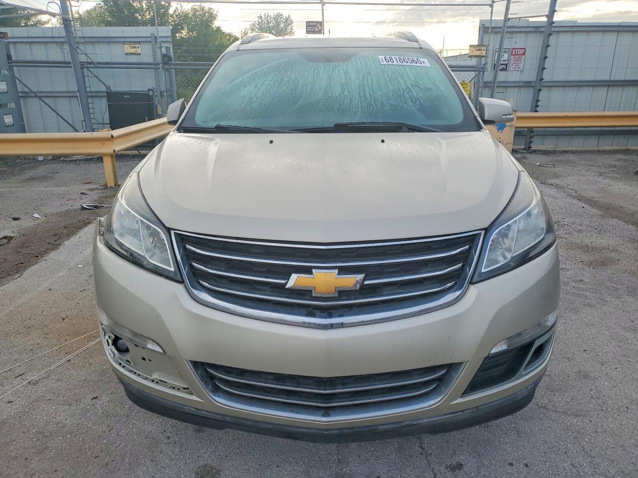 2015 Chevrolet Traverse Lt - Image 5
