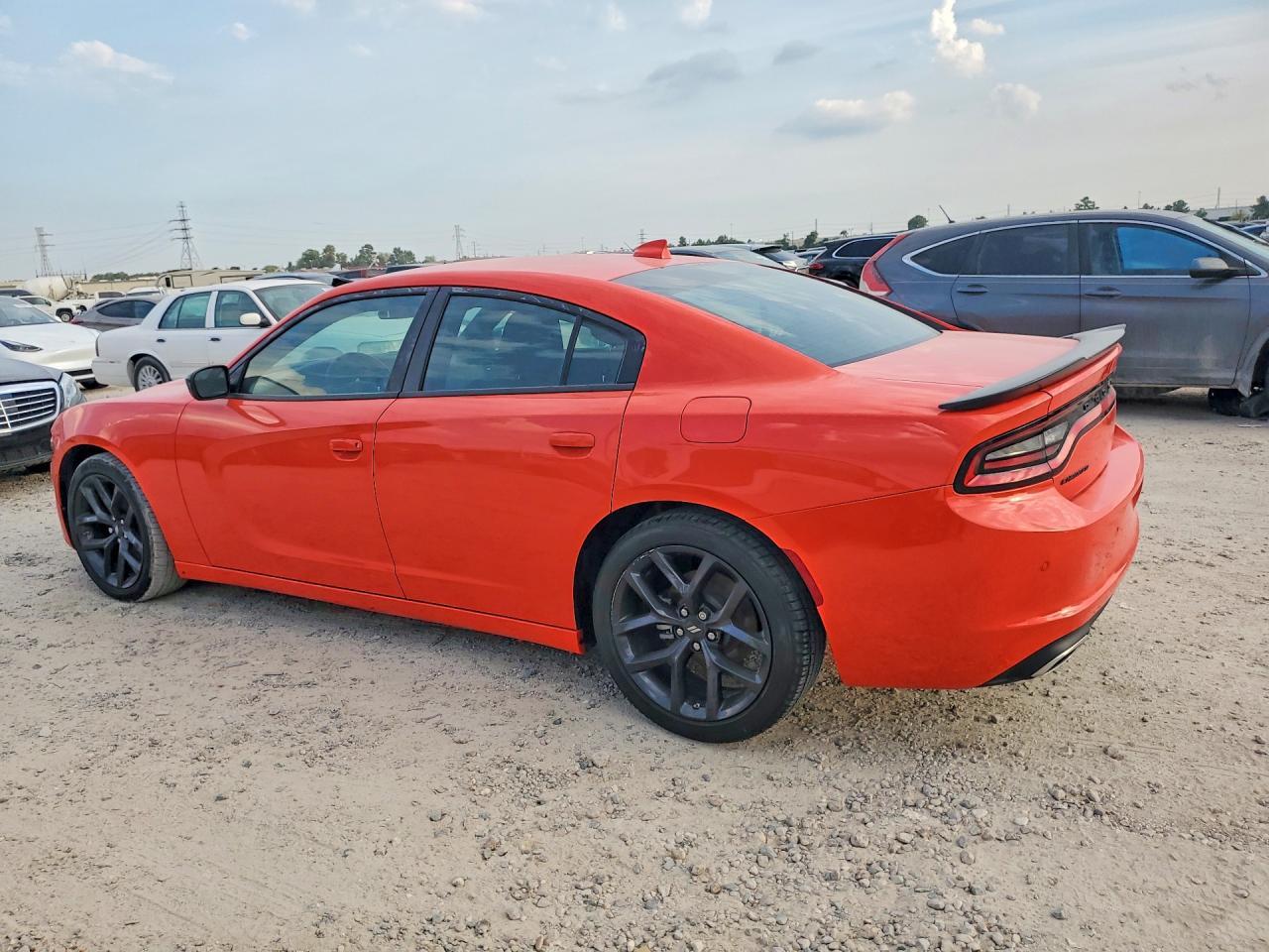 2023 Dodge Charger Sxt - Image 2