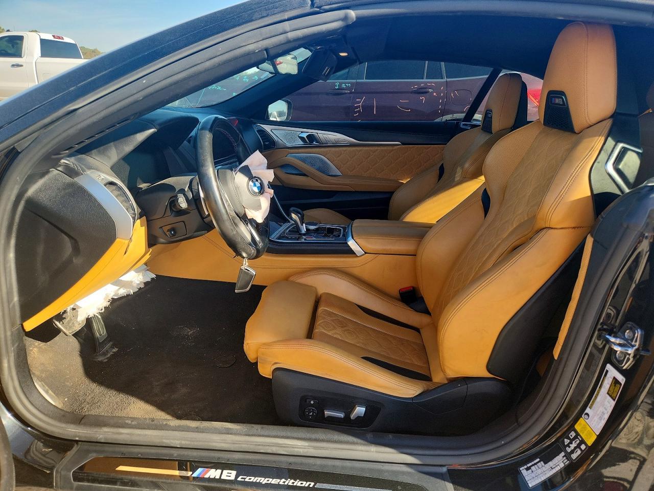 2024 BMW M8 - Image 7