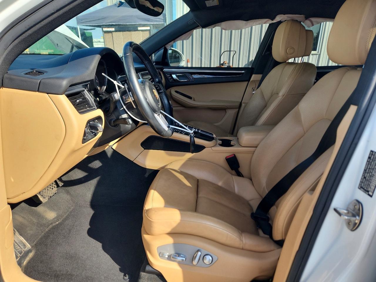 2018 Porsche Macan - Фото 7