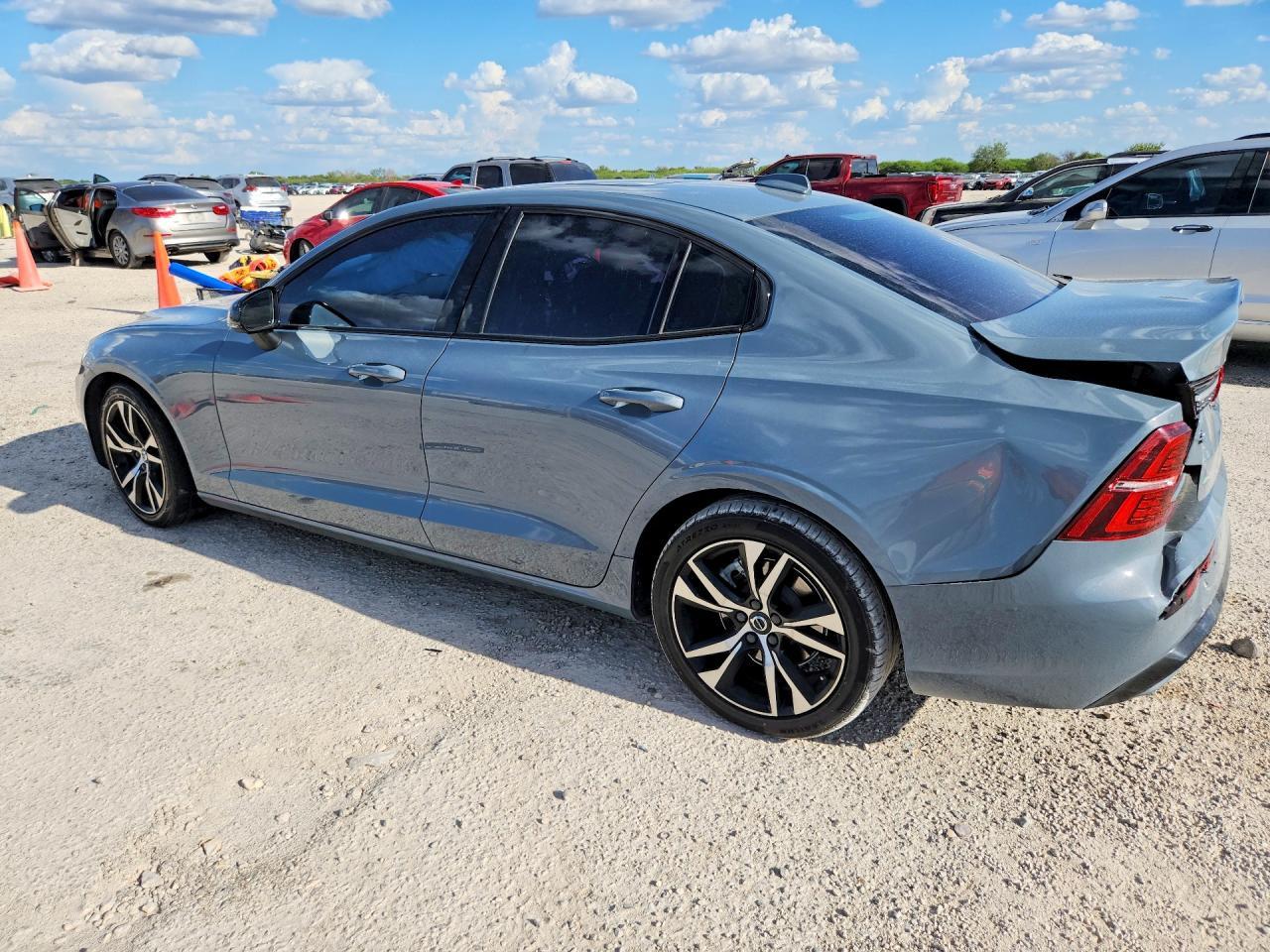 2024 Volvo S60 Core - Image 2