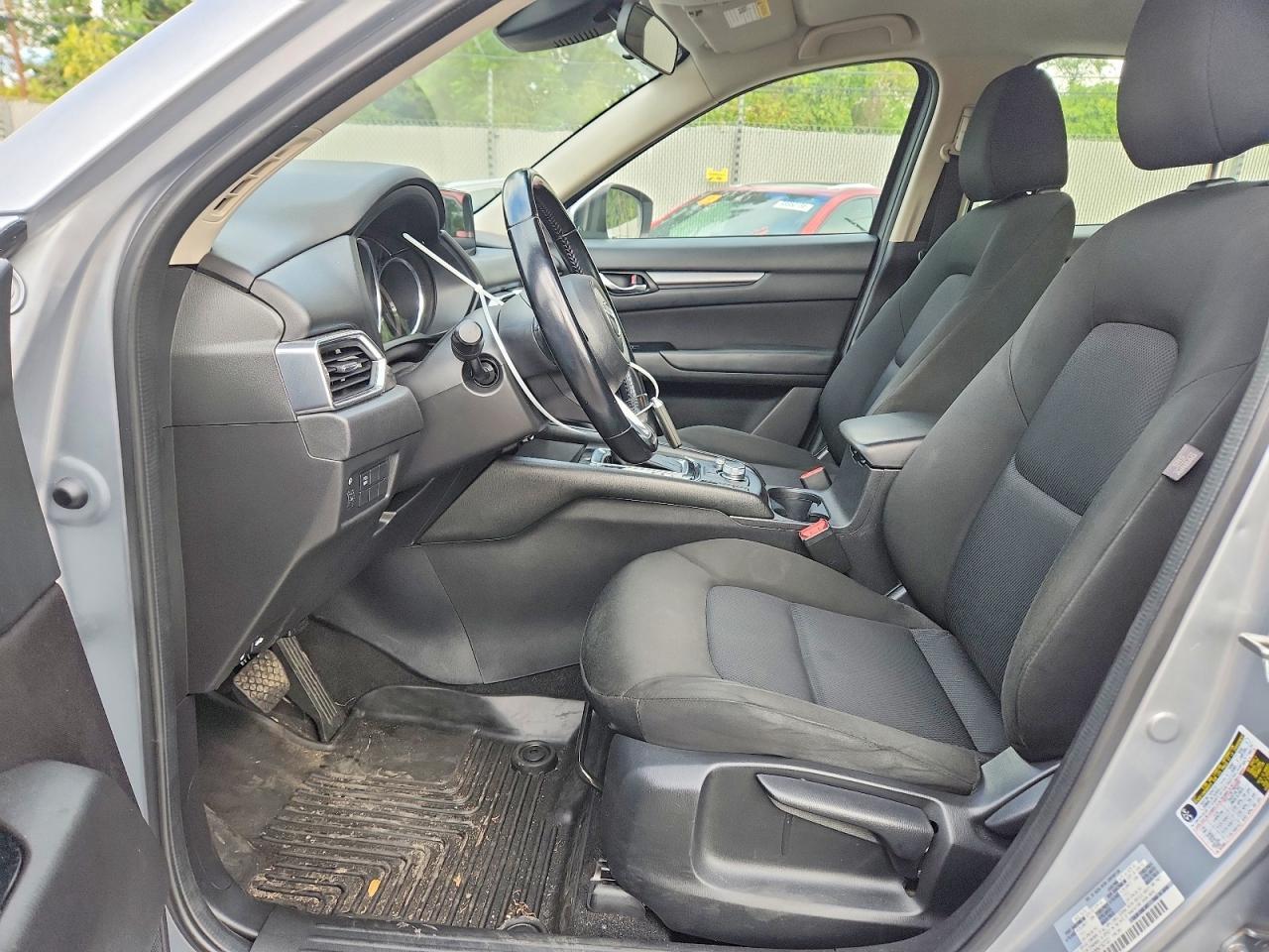 2019 Mazda Cx-5 Sport - Image 7