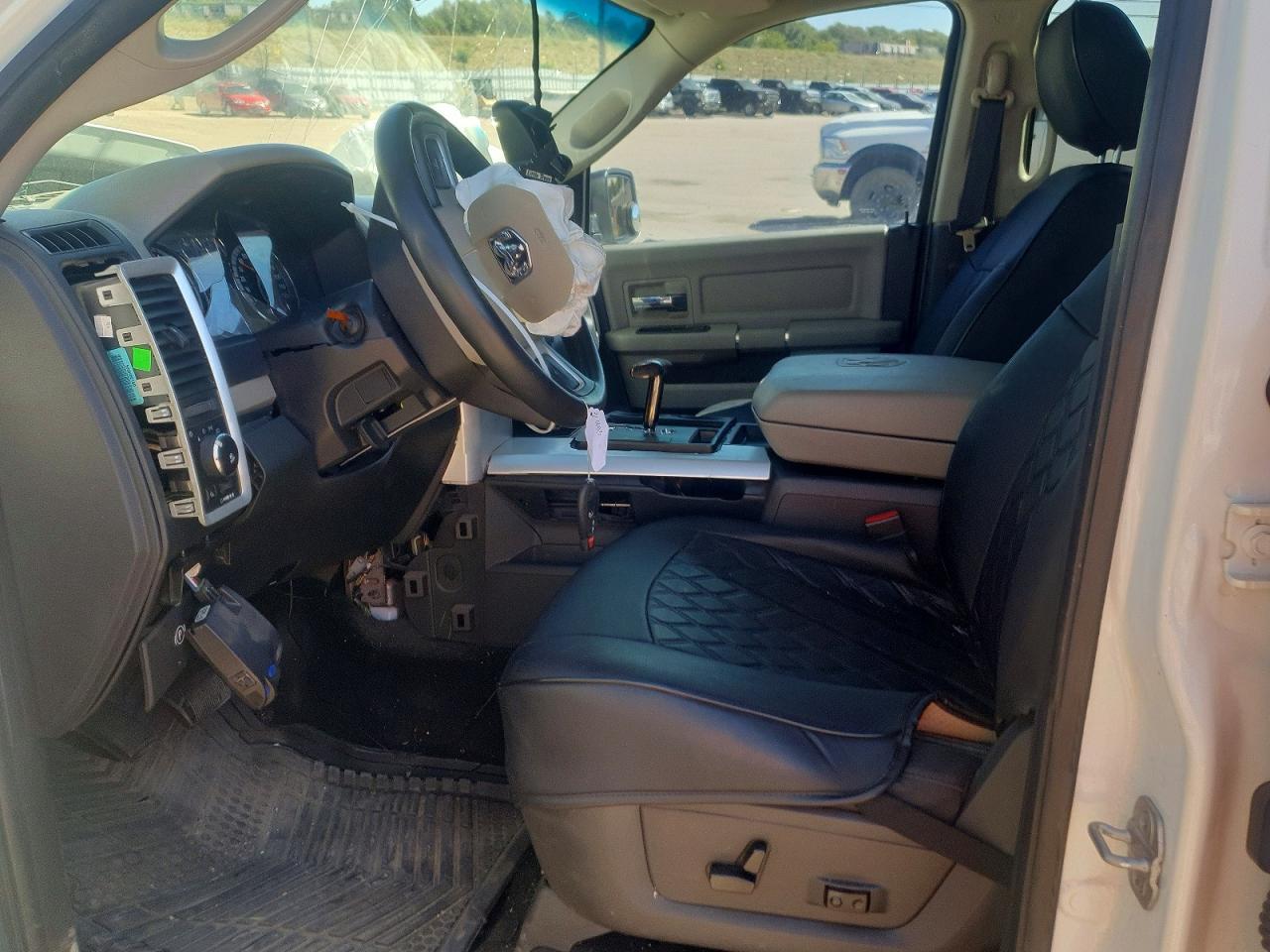 2010 Dodge Ram 1500 - Фото 7