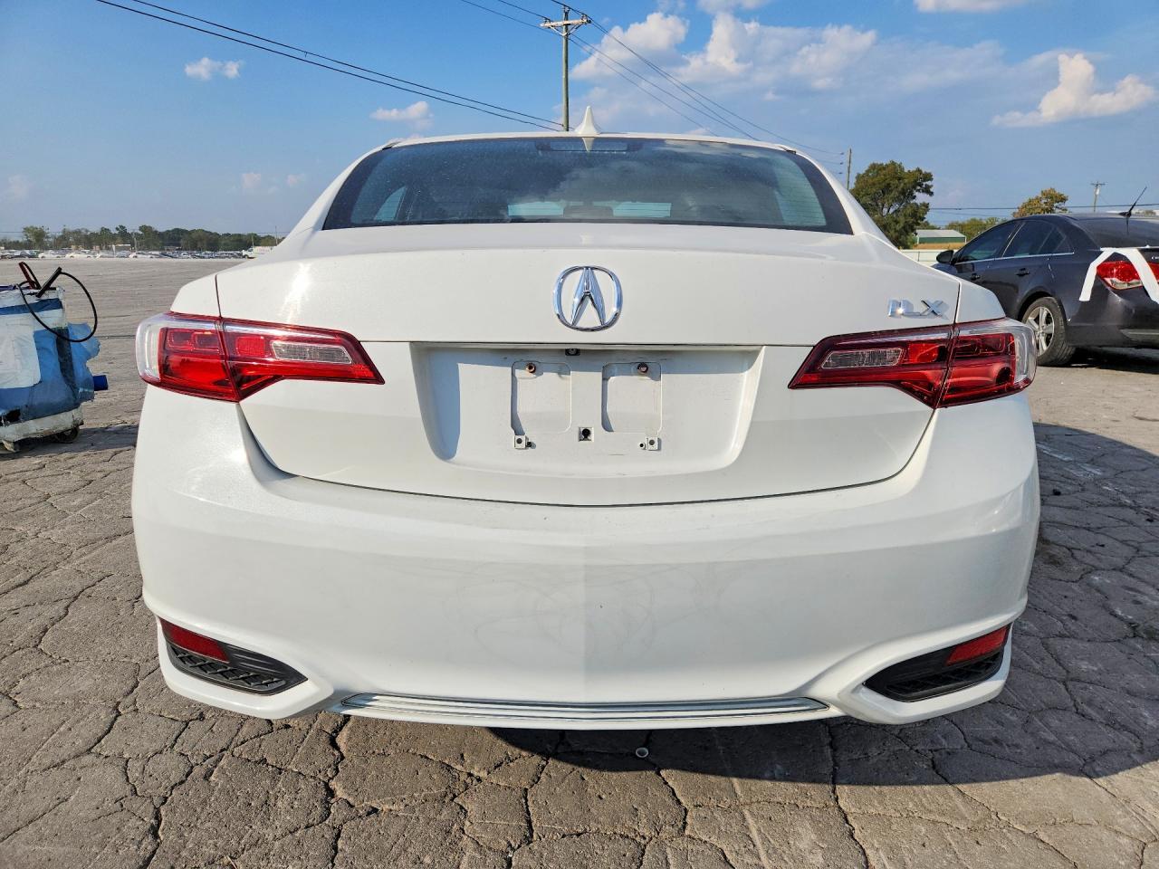 2016 Acura Ilx Base Watch Plus - Фото 6