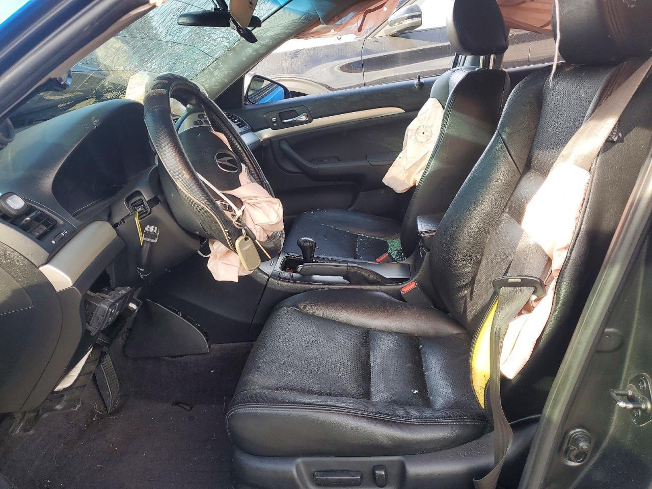 2005 Acura Tsx - Image 7