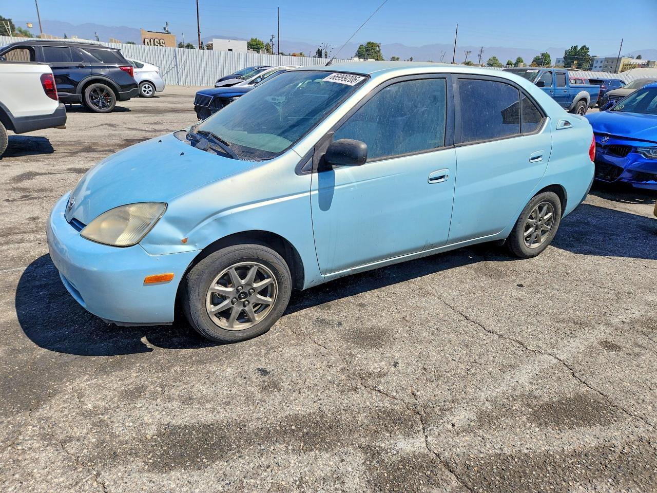 lot