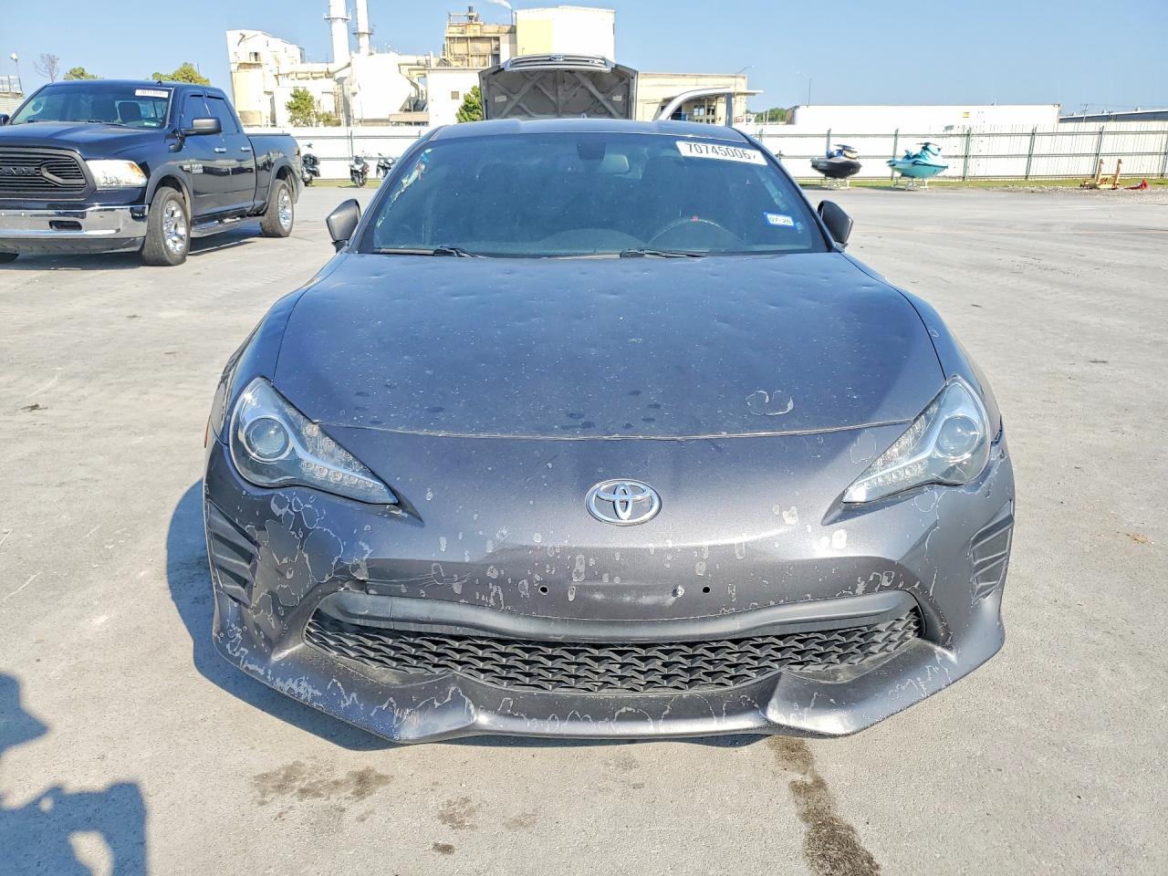 2020 Toyota 86 Base - Image 5