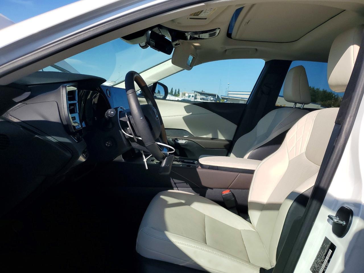2024 Lexus Rx 350 Premium - Фото 7