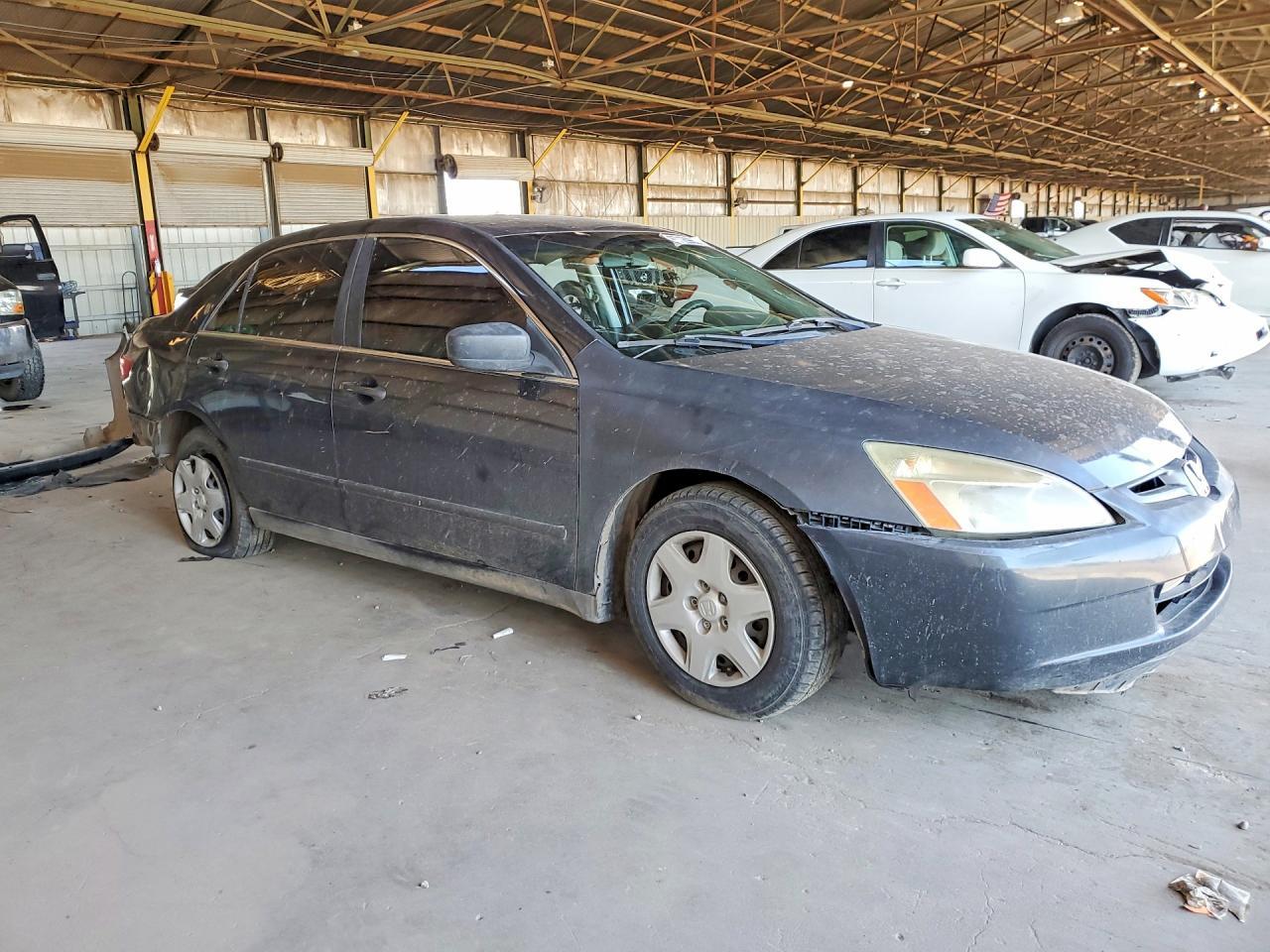 2005 Honda Accord Lx - Image 4