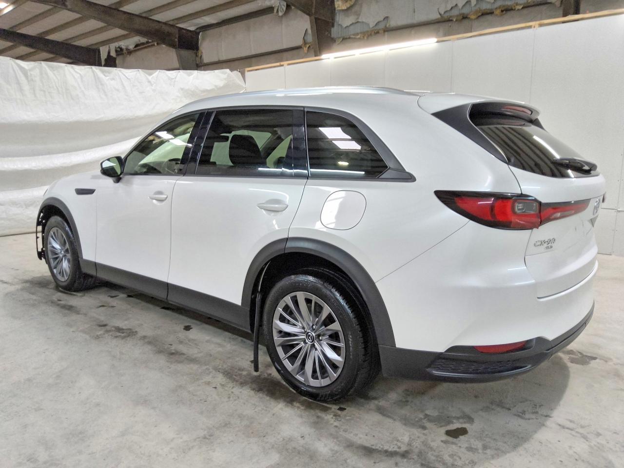 2024 Mazda Cx-90 Preferred Plus - Фото 2